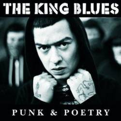 The King Blues : Punk & Poetry